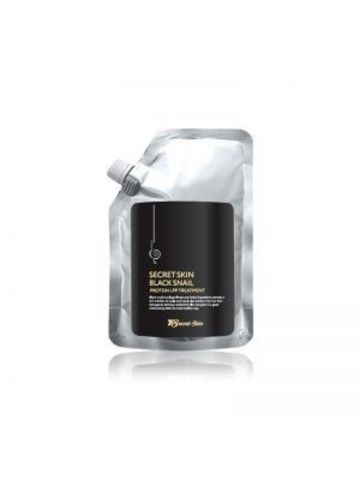 SECRETSKIN BLACK SNAIL PROTEIN LPP TREATMENT 480гр