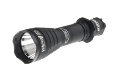 Фонарь светодиодный тактический Armytek Viking v3, 1250 лм, аккумулятор