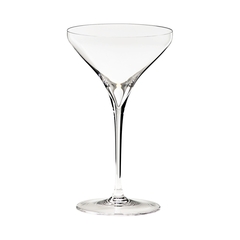 Набор из 2-х бокалов для мартини Riedel Martini Vitis