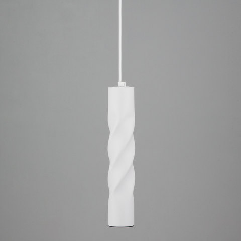 Подвесной светодиодный светильник 50136/1 LED белый