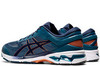 Кроссовки беговые Asics Gel Kayano 26 Blue мужские Распродажа