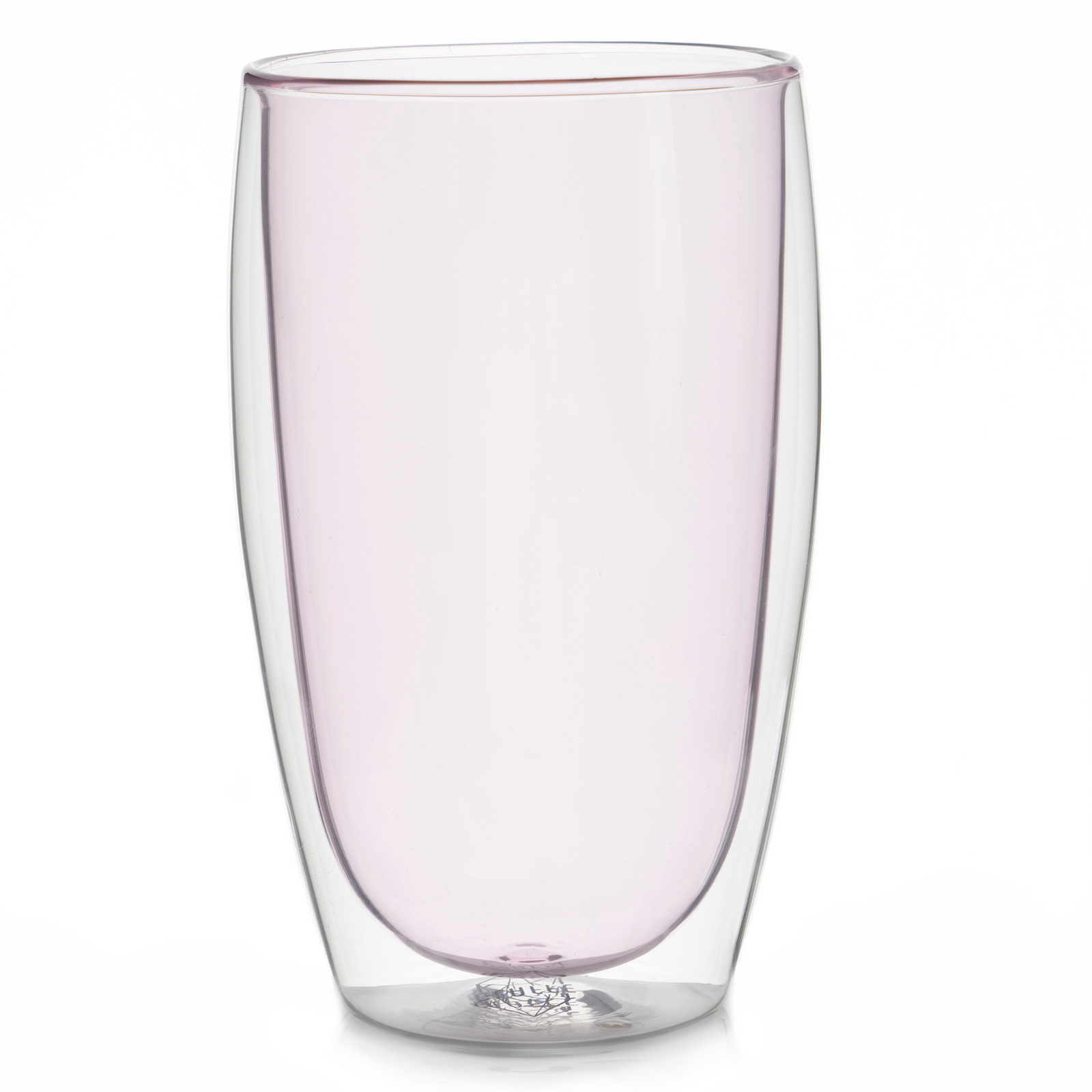 Все товары Стеклянный стакан с двойными стенками розового цвета, 450 мл розовый1.jpg