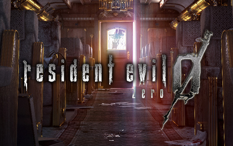 Resident Evil 0 HD Remaster (для ПК, цифровой код доступа)