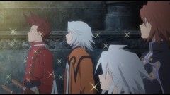 Tales of Symphonia (для ПК, цифровой код доступа)