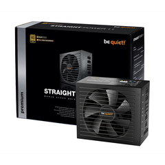 Блок питания Bequiet! Straight Power 11 650W E11-650W BN282
