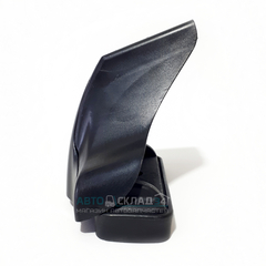 БАГАЖНИК НА КРЫШУ CRETA GS INTER (К-Т КРЕПЛЕНИЯ)