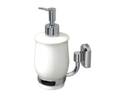 WasserKRAFT K-24199 Дозатор для жидкого мыла фото