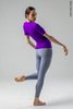 Ziphirus leggings | grey