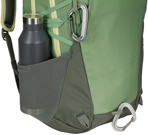 Картинка рюкзак городской Thule EnRoute Backpack 23L (2023) Agave/Basil - 6