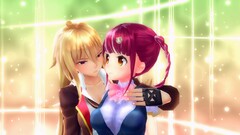 Valkyrie Drive Complete Edition (для ПК, цифровой код доступа)