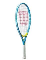 Детская теннисная ракетка Wilson Ultra Power Jr 21'