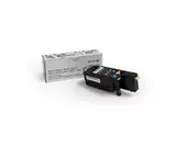 Тонер картридж Xerox 106R02756 Phaser 6020, WorkCentre 6025, 6027 голубой, 1000 стр