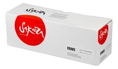 Тонер-туба Sakura CEXV3 (6647A002) для Canon IR-2200/IR-2200i/IR-2800/IR-3300/IR-3300i/IR-3320, черный, 15000 к.