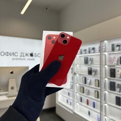 iPhone 13 Mini, 128 ГБ б/у