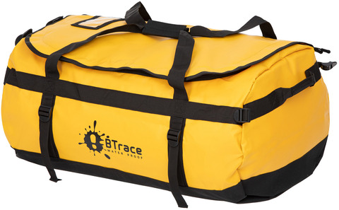 Картинка баул Btrace A0381 Желтый - 2