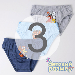 3 (5-6 лет)