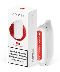 Plonq MAX 6000 - Клубника арбуз