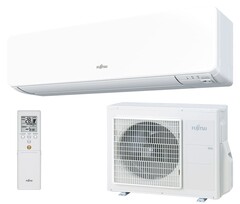 Fujitsu ASYG14KGTB/AOYG14KGCA