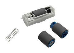 Набор роликов кассеты 2-го лотка для OKI C822/C831/C841, ES831/ES841, ES8431/ES8441, ES8451/ES8461 (43982204)