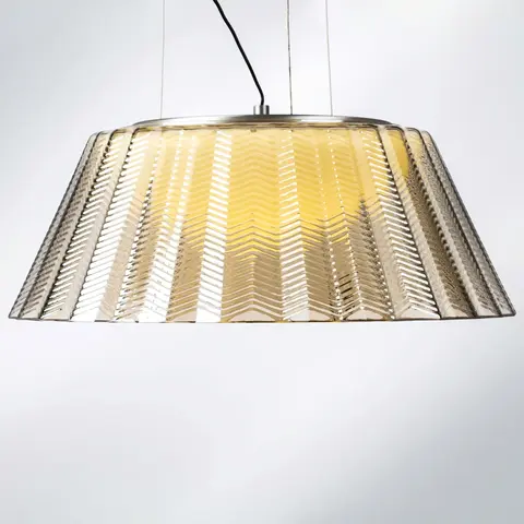 Подвесной светодиодный светильник Lightstar NAPOLI 794113