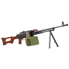 Макеты оружия