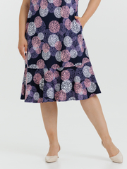 4702 Платье женское