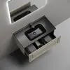 Тумба SANCOS подвесная Very 90 (Beige Soft), VR90CE