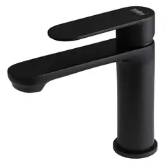 Смеситель для раковины Haiba HB10590-7 черный