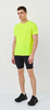 Футболка Nordski Stayer Neon Lemon мужская
