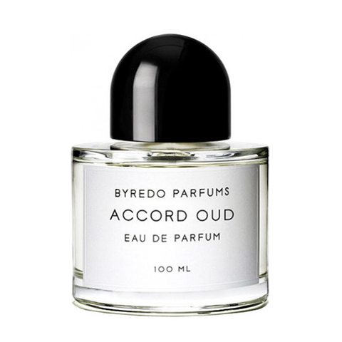 Byredo Accord Oud