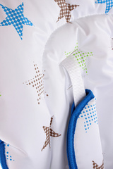 Стульчик для кормления Nuovita Fantasia (Latte / Латте)