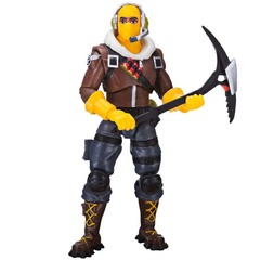 Фортнайт Раптор Базовая фигурка