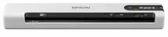 Сканер Epson WorkForce DS-80W (B11B253402) A4