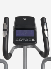 Тренажер эллиптический складной Torneo Ahead C-640BLF