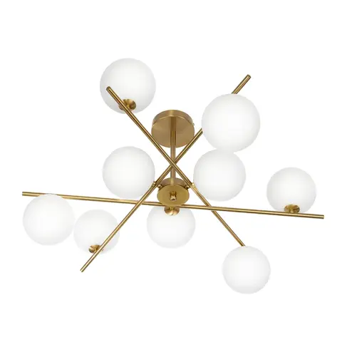 Потолочная люстра Citilux Ronny CL242193