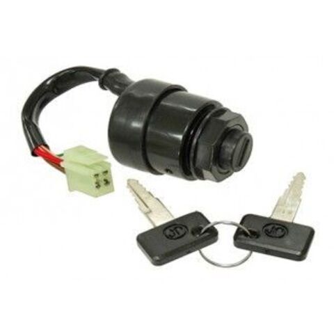 ЗАМОК ЗАЖИГАНИЯ SPI SM-01548