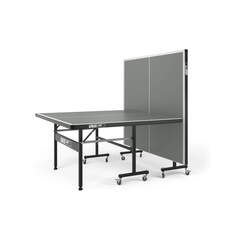 Всепогодный теннисный стол UNIX Line outdoor 6mm (Grey)