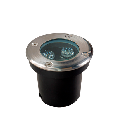 Светильник встраиваемый, UG1003 3W LED