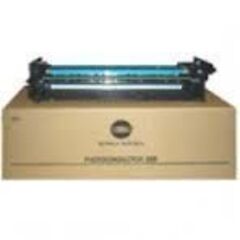 Фотобарабан стандартный Konica Minolta IUP-17 для bizhub 3300P, 4000P, 4700P черный, оригинальный. Ресурс 60000 страниц. A63X03W