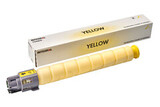 Тонер-картридж Integral для Ricoh MP C-305SPFс чипом желтый