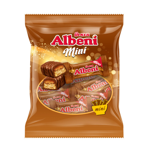 Albeni mini пачка 500гр