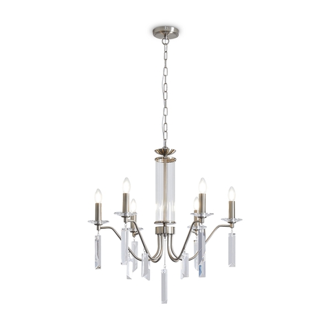 Подвесная люстра Freya Harvest FR2041PL-06N