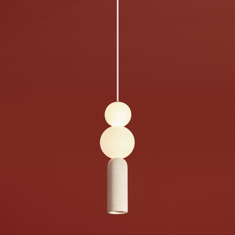 Подвесной светодиодный светильник Freya Shapes FR5530PL-L12W