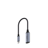 Cudy - Переходник USB-C — HDMI UH401