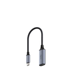 Cudy - Переходник USB-C — HDMI UH401