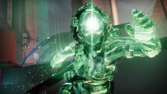 Destiny 2: Lightfall (для ПК, цифровой код доступа)