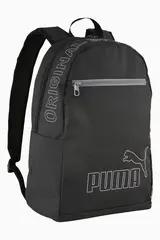 Рюкзак Puma Phase - черный