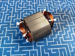 Статор ПУЛЬСАР MC 120-900 (791-530-018)