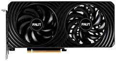Видеокарта Palit RTX5050 DUAL OC 8G (NE65050S19P1-GB2070D) 8 Гб