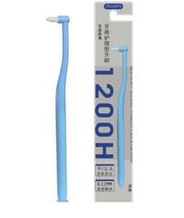 Зубная щетка монопучок MOEMI 1200H 0,12 mm 1 шт